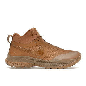 Nike �i�C�L �����Y �X�j�[�J�[ �yNike React SFB Carbon High Coyote (Wide)�z �T�C�Y US_M_9_Wide Coyote/Coyote-Coyote