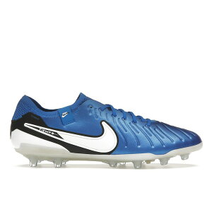Nike �i�C�L �����Y �X�j�[�J�[ �yNike Tiempo Legend 10 Elite AG-Pro Soar White�z �T�C�Y US_10(28.0cm) Soar/White