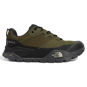 The North Face �m�[�X�t�F�C�X �����Y �X�j�[�J�[ �yThe North Face Offtrail Hike Gore-Tex Sycamore�z �T�C�Y US_10(28.0cm) Sycamore/TNF Black