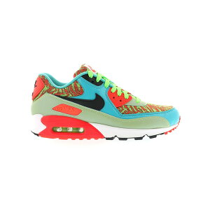 Nike �i�C�L �����Y �X�j�[�J�[ �yNike Air Max 90 Flash Lime�z �T�C�Y US_9(27.0cm) Flash Lime/Black-Hyper Jade-Infrared