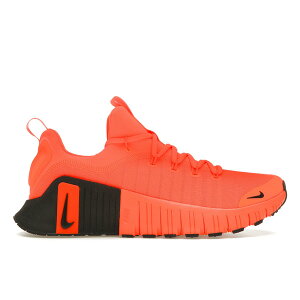 Nike �i�C�L �����Y �X�j�[�J�[ �yNike Free Metcon 6 Hyper Crimson�z �T�C�Y US_6.5(24.5cm) Hyper Crimson/Hyper Orange/Black