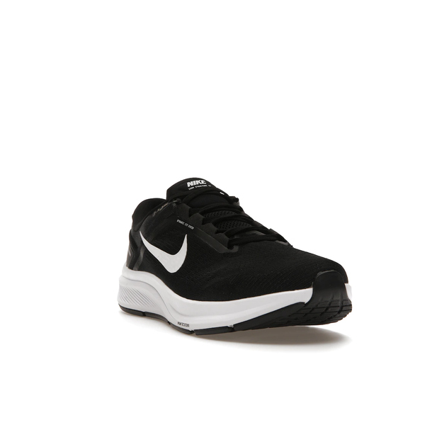 気質アップ】Nike ナイキ メンズ スニーカー サイズ White US_7(25.0cm) Black ブーツ 