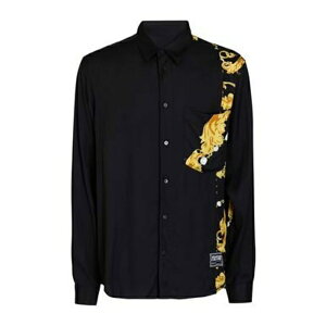ヴェルサーチ(VERSACE) メンズシャツ・ワイシャツ | 通販・人気 
