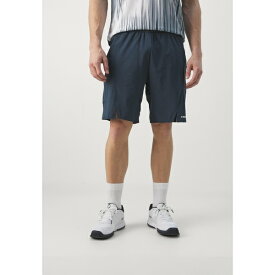 ヘッド メンズ バスケットボール スポーツ PERFORMANCE SHORTS MEN - Sports shorts - navy