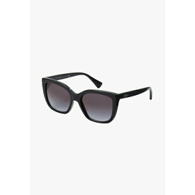 ラルフローレン レディース サングラス＆アイウェア アクセサリー Sunglasses - black