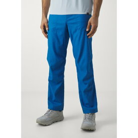 パタゴニア メンズ バスケットボール スポーツ HAMPI ROCK PANTS - Trousers - endless blue