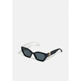 トミー ヒルフィガー レディース サングラス＆アイウェア アクセサリー Sunglasses - blue