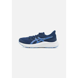 アシックス レディース フィットネス スポーツ JOLT 4 - Neutral running shoes - blue expanse/sapphire
