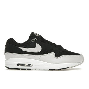 Nike �i�C�L �����Y �X�j�[�J�[ �yNike Air Max 1 Essential Off Noir Vast Grey�z �T�C�Y US_M_15 Off Noir/White-Black-Vast Grey