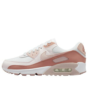 Nike �i�C�L ���f�B�[�X �X�j�[�J�[ �y(WMNS) Nike Air Max 90 'Particle Pink Pearl Silt Red' IM4613-600�z �T�C�Y US_W_11.5