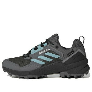 adidas �A�f�B�_�X ���f�B�[�X �X�j�[�J�[ �y(WMNS) adidas Terrex Swift R3 GORE-TEX 'Grey Mint Ton' HP8716�z �T�C�Y US_5(22.0cm)