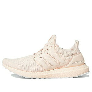 adidas �A�f�B�_�X ���f�B�[�X �X�j�[�J�[ �y(WMNS) adidas UltraBoost 'Pink Tint' FY6828�z �T�C�Y US_5(22.0cm)