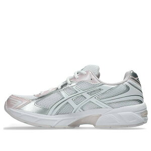 ASICS �A�V�b�N�X ���f�B�[�X �X�j�[�J�[ �y(WMNS) ASICS Gel-1130 'White Crystal Pink' 1202A526-101�z �T�C�Y US_9(26.0cm)