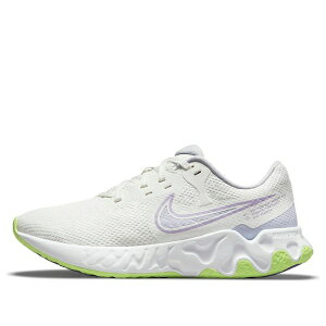 Nike �i�C�L ���f�B�[�X �X�j�[�J�[ �y(WMNS) Nike Renew Ride 2 'Summit White Lilac' CU3508-100�z �T�C�Y US_6.5(23.5cm)