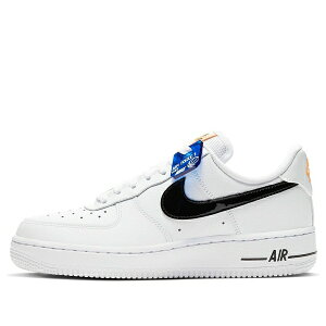 Nike �i�C�L ���f�B�[�X �X�j�[�J�[ �y(WMNS) Nike Air Force 1 Low SE 'White' CI3446-100�z �T�C�Y US_7(24.0cm)