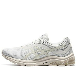 ASICS �A�V�b�N�X ���f�B�[�X �X�j�[�J�[ �y(WMNS) ASICS Gel-Pulse 11 For White 1012B138-102�z �T�C�Y US_7(24.0cm)
