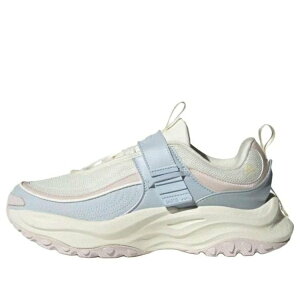 adidas �A�f�B�_�X ���f�B�[�X �X�j�[�J�[ �y(WMNS) adidas Maxxwavy Extreme 'Blue White' ID3677�z �T�C�Y US_6.5(23.5cm)
