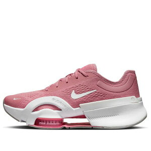 Nike �i�C�L ���f�B�[�X �X�j�[�J�[ �y(WMNS) Nike Air Zoom SuperRep 4 Next Nature 'Desert Berry White' DO9837-600�z �T�C�Y US_9.5(26.5cm)