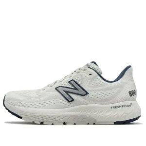 New Balance �j���[�o�����X ���f�B�[�X �X�j�[�J�[ �y(WMNS) New Balance 880 v11 Fresh Foam 'White' W880S13�z �T�C�Y US_W_12