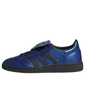 adidas �A�f�B�_�X ���f�B�[�X �X�j�[�J�[ �y(WMNS) adidas Handball Spezial 'Lucid Blue Black' JH5602�z �T�C�Y US_W_13.5