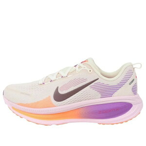 Nike �i�C�L ���f�B�[�X �X�j�[�J�[ �y(WMNS) Nike Air Zoom Vomero 18 'Chalk Bright Violet Tattoo' HM6804-113�z �T�C�Y US_W_12