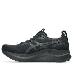 ASICS �A�V�b�N�X ���f�B�[�X �X�j�[�J�[ �y(WMNS) ASICS Gel-Kayano 32 'Black' 1012B838-001�z �T�C�Y US_W_10.5