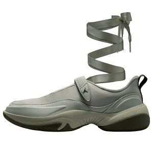 Jordan �W���[�_�� ���f�B�[�X �X�j�[�J�[ �y(WMNS) Air Jordan Pointe 'Spruce Fog Cargo Khaki' IV5281-304�z �T�C�Y US_W_10