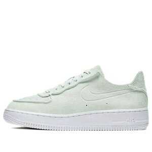 Nike �i�C�L ���f�B�[�X �X�j�[�J�[ �y(WMNS) Nike Air Force 1 Deconstructed 'Ghost Aqua' AT4046-400�z �T�C�Y US_6(23.0cm)