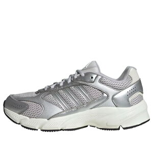 adidas �A�f�B�_�X ���f�B�[�X �X�j�[�J�[ �y(WMNS) adidas Crazychaos 2000 'Gray One Silver Metallic Off White' JH6851�z �T�C�Y US_W_11
