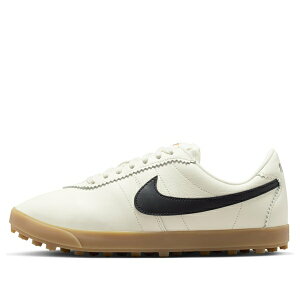Nike �i�C�L ���f�B�[�X �X�j�[�J�[ �y(WMNS) Nike Astrograbber Leather 'Sail Black Gum' II1259-100�z �T�C�Y US_6.5(23.5cm)
