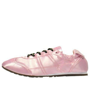 Onitsuka Tiger �I�j�c�J�^�C�K�[ ���f�B�[�X �X�j�[�J�[ �y(WMNS) Onitsuka Tiger Plabala 'Cotton Candy' 1182A707-700�z �T�C�Y US_5(22.0cm)