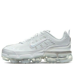 Nike �i�C�L ���f�B�[�X �X�j�[�J�[ �y(WMNS) Nike Air VaporMax 360 'Triple White' CK9670-100�z �T�C�Y US_9.5(26.5cm)