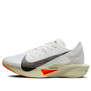 Nike �i�C�L ���f�B�[�X �X�j�[�J�[ �y(WMNS) Nike ZoomX VaporFly 3 'Prototype' FB7937-100�z �T�C�Y US_9(26.0cm)