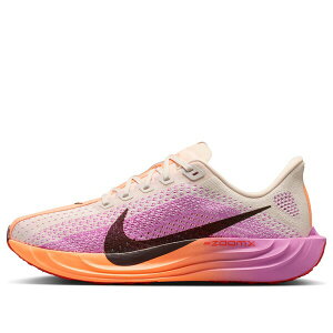 Nike �i�C�L ���f�B�[�X �X�j�[�J�[ �y(WMNS) Nike Pegasus Plus 'Chalk Tattoo Light Magenta Crimson' FQ7261-113�z �T�C�Y US_5.5(22.5cm)