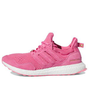 adidas �A�f�B�_�X ���f�B�[�X �X�j�[�J�[ �y(WMNS) adidas UltraBoost 1.0 'Pink Fusion Gold' ID9664�z �T�C�Y US_6.5(23.5cm)