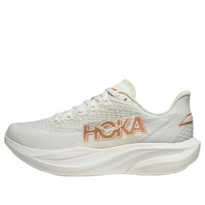 HOKA ONE ONE �z�J�I�l�I�l ���f�B�[�X �X�j�[�J�[ �y(WMNS) HOKA ONE ONE Mach 7 'Frost Rose Gold' 1171938-FTRS�z �T�C�Y US_W_11