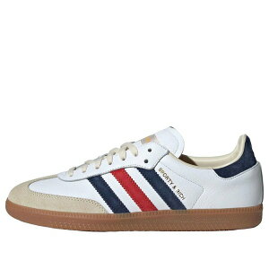 adidas AfB_X Y Xj[J[ yadidas x Sporty & Rich Samba OG 'USA' IH8338z TCY US_6(24.0cm)