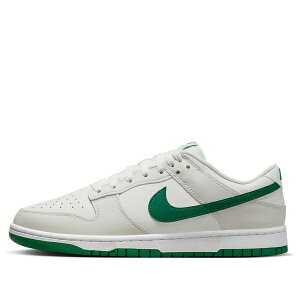 Nike �i�C�L �����Y �X�j�[�J�[ �yNike Dunk Low 'Summit White Malachite' DV0831-107�z �T�C�Y US_11(29.0cm)