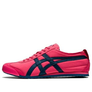 Onitsuka Tiger IjcJ^CK[ Y Xj[J[ yOnitsuka Tiger Mexico 66 'Pink Cameo Mako Blue' 1183B497-700z TCY US_12(30.0cm)