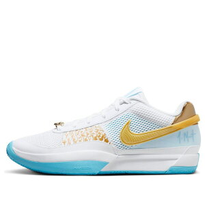 Nike �i�C�L �����Y �X�j�[�J�[ �yNike JA1 EP 'Chinese New Year' FV1291-100�z �T�C�Y US_5(23.0cm)