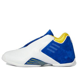 adidas �A�f�B�_�X �����Y �X�j�[�J�[ �yadidas T-Mac 3 Restomod 'Auburndale' GY0267�z �T�C�Y US_12.5(30.5cm)