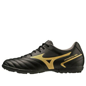 Mizuno �~�Y�m �����Y �X�j�[�J�[ �yMizuno Monarcida NEO II Select AS 'Black Gold' P1GD2325-50�z �T�C�Y US_6.5(24.5cm)
