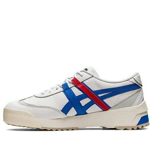 Onitsuka Tiger �I�j�c�J�^�C�K�[ �����Y �X�j�[�J�[ �yOnitsuka Tiger Mexico Delegation 'Electric Blue' 1183A559-101�z �T�C�Y US_5(23.0cm)