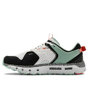 Under Armour A_[A[}[ Y Xj[J[ yUnder Armour Hovr Summit 'Black White Blue' 3022579-002z TCY US_6.5(24.5cm)