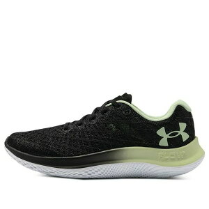 Under Armour A_[A[}[ Y Xj[J[ yUnder Armour Flow Velociti Wind 2 'Black' 3025652-003z TCY US_10(28.0cm)