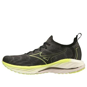 Mizuno �~�Y�m �����Y �X�j�[�J�[ �yMizuno Wave Neo 'Olive Green Lime' J1GC227852�z �T�C�Y US_10.5(28.5cm)