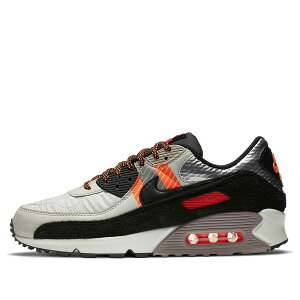 Nike �i�C�L �����Y �X�j�[�J�[ �yNike 3M x Air Max 90 'Light Bone' CZ2975-001�z �T�C�Y US_10(28.0cm)