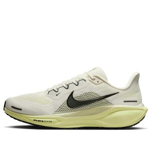 Nike iCL Y Xj[J[ yNike Air Zoom Pegasus 41 'Pale Ivory Limelight Olive Aura' FD2722-109z TCY US_M_14