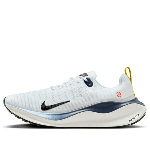 Nike �i�C�L �����Y �X�j�[�J�[ �yNike Infinity Run 4 'White Psychic Blue' HJ9071-100�z �T�C�Y US_6.5(24.5cm)