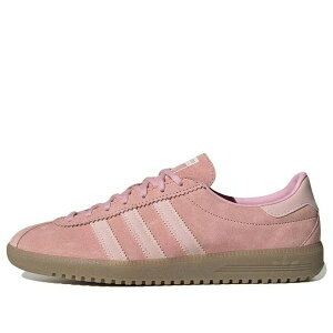 adidas �A�f�B�_�X �����Y �X�j�[�J�[ �yadidas Bermuda 'Glow Pink' GY7386�z �T�C�Y US_7.5(25.5cm)